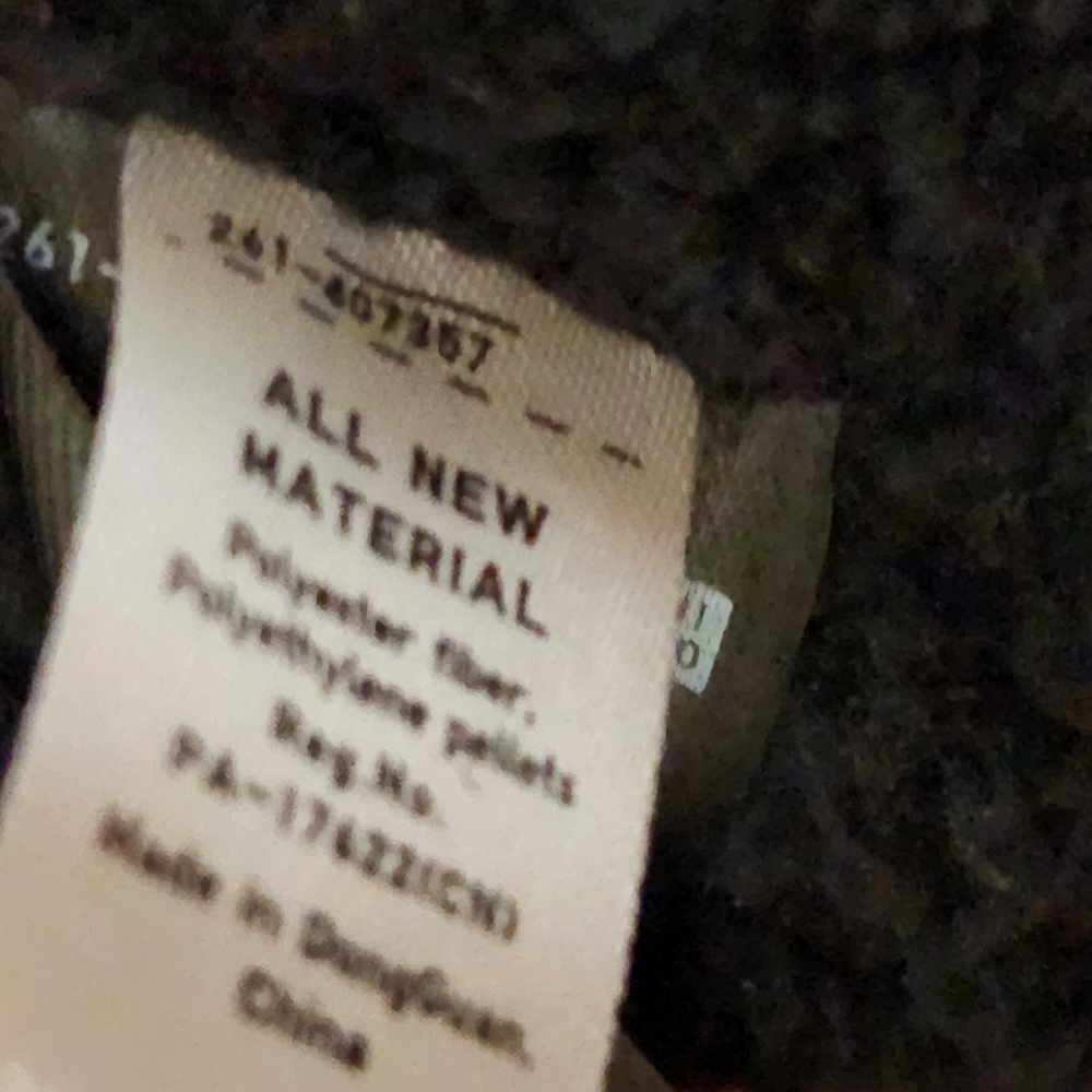 Kaws peanut black uniqlo - Picture 4 of 6